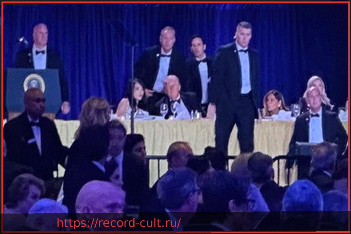 Preview Покушение на Трампа: не только президент был целью