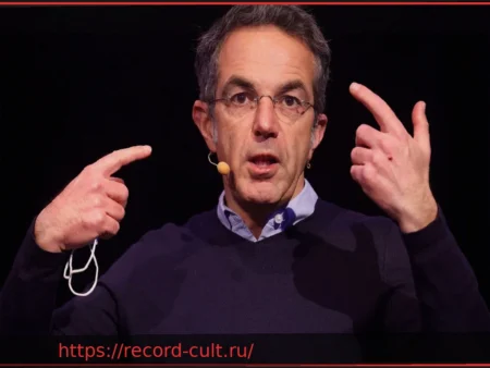 Лучшие цитаты гуру ИИ для предпринимателей