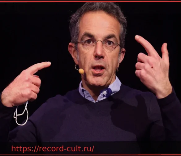 Лучшие цитаты гуру ИИ для предпринимателей