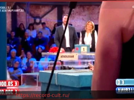 Affari tuoi: Как Томмазоне был унижен, и почему некоторые ликуют