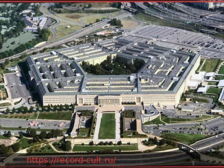 Google ведет переговоры о внедрении Gemini в секретные системы Пентагона на фоне гонки вооружений в сфере ИИ