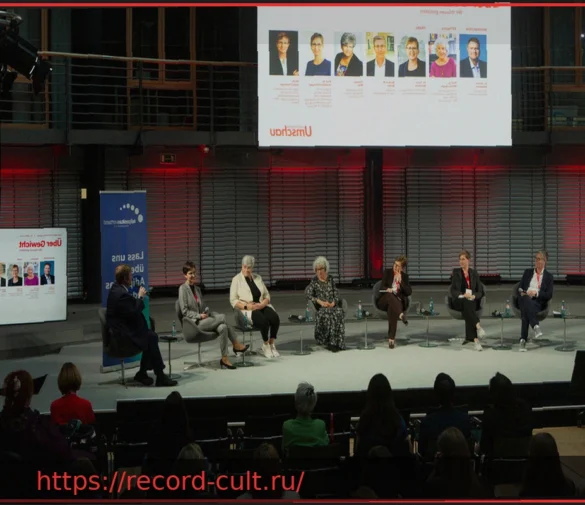 Обсуждение ожирения: как политика должна скорректировать курс