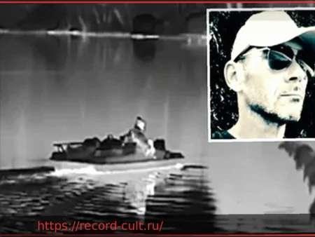 Элиа Дель Гранде задержан за рулем угнанного автомобиля: где его поймали