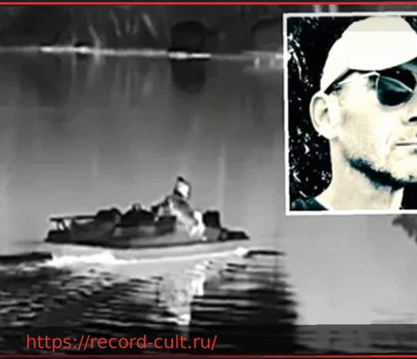 Элиа Дель Гранде задержан за рулем угнанного автомобиля: где его поймали