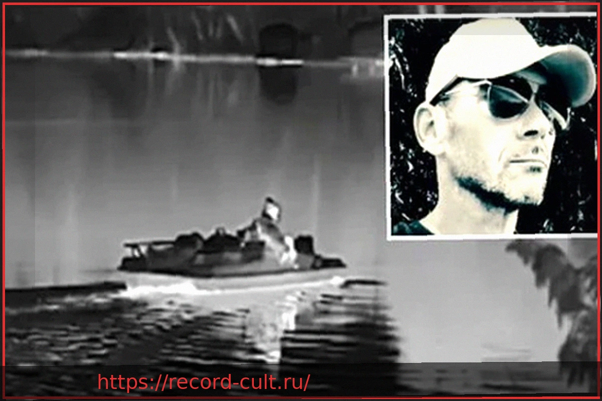 Preview Элиа Дель Гранде задержан за рулем угнанного автомобиля: где его поймали