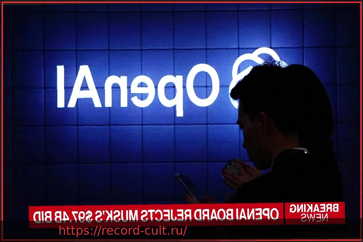 Preview OpenAI покупает TBPN: Влияние и распространение ИИ ценой репутации?