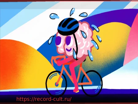 Больше выносливости от мозга