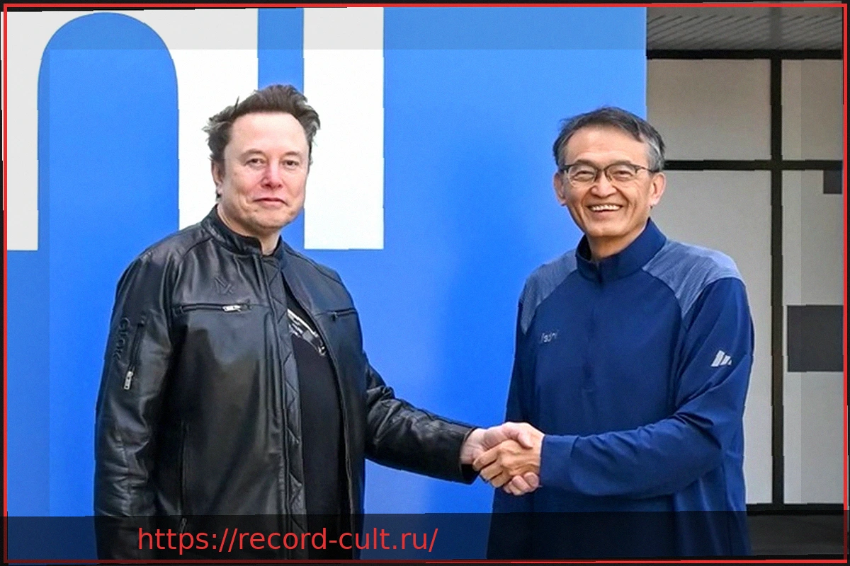 Preview Intel присоединяется к проекту TERAFAB Илона Маска по созданию ИИ-чипов