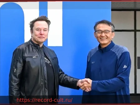 Intel присоединяется к проекту TERAFAB Илона Маска по созданию ИИ-чипов