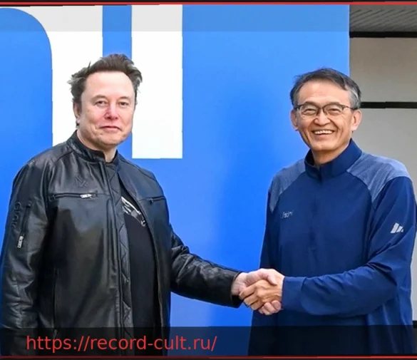 Intel присоединяется к проекту TERAFAB Илона Маска по созданию ИИ-чипов