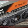 Gigabyte AMD Radeon RX 9060 XT Gaming OC ICE 16G: Обзор инноваций