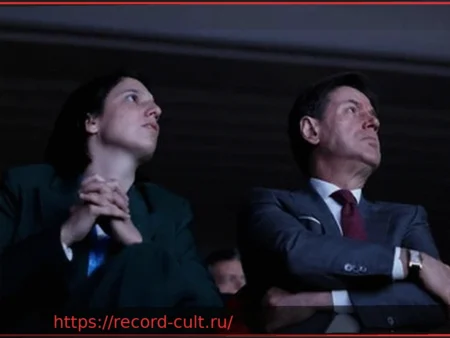 Лидерство оппозиции Италии: Конте уверенно обходит Шляйн по данным опроса PiazzaPulita