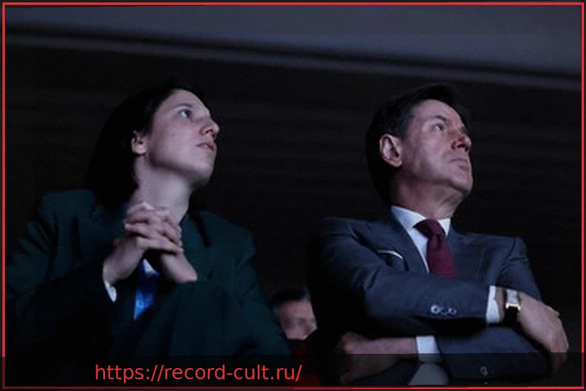 Preview Лидерство оппозиции Италии: Конте уверенно обходит Шляйн по данным опроса PiazzaPulita