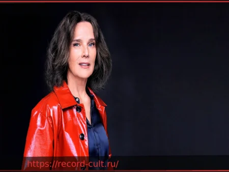 Дезире Носбуш: «Мы пролили много слёз»