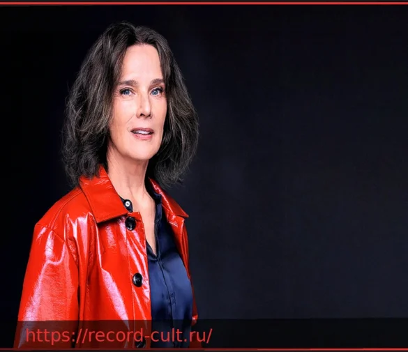 Дезире Носбуш: «Мы пролили много слёз»