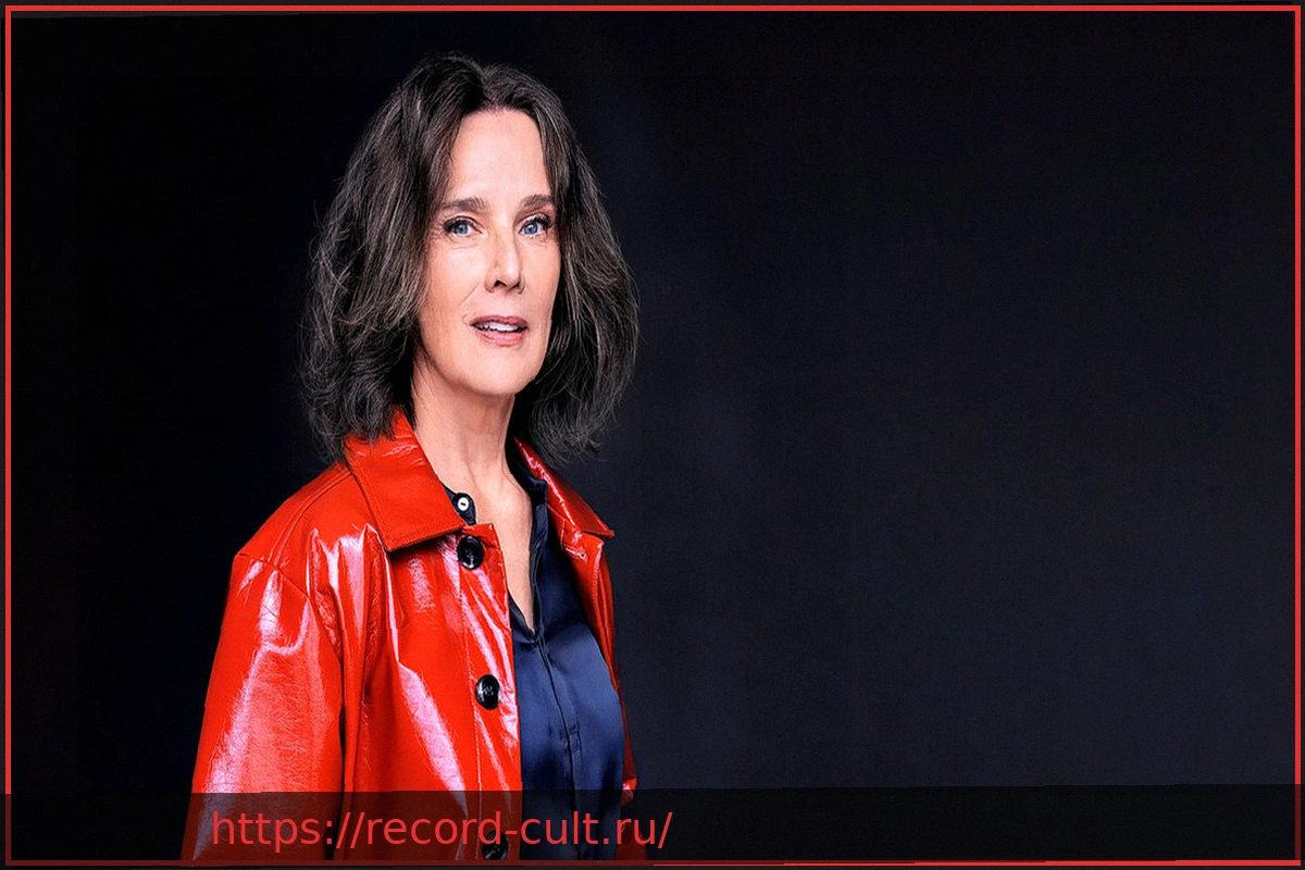 Preview Дезире Носбуш: «Мы пролили много слёз»