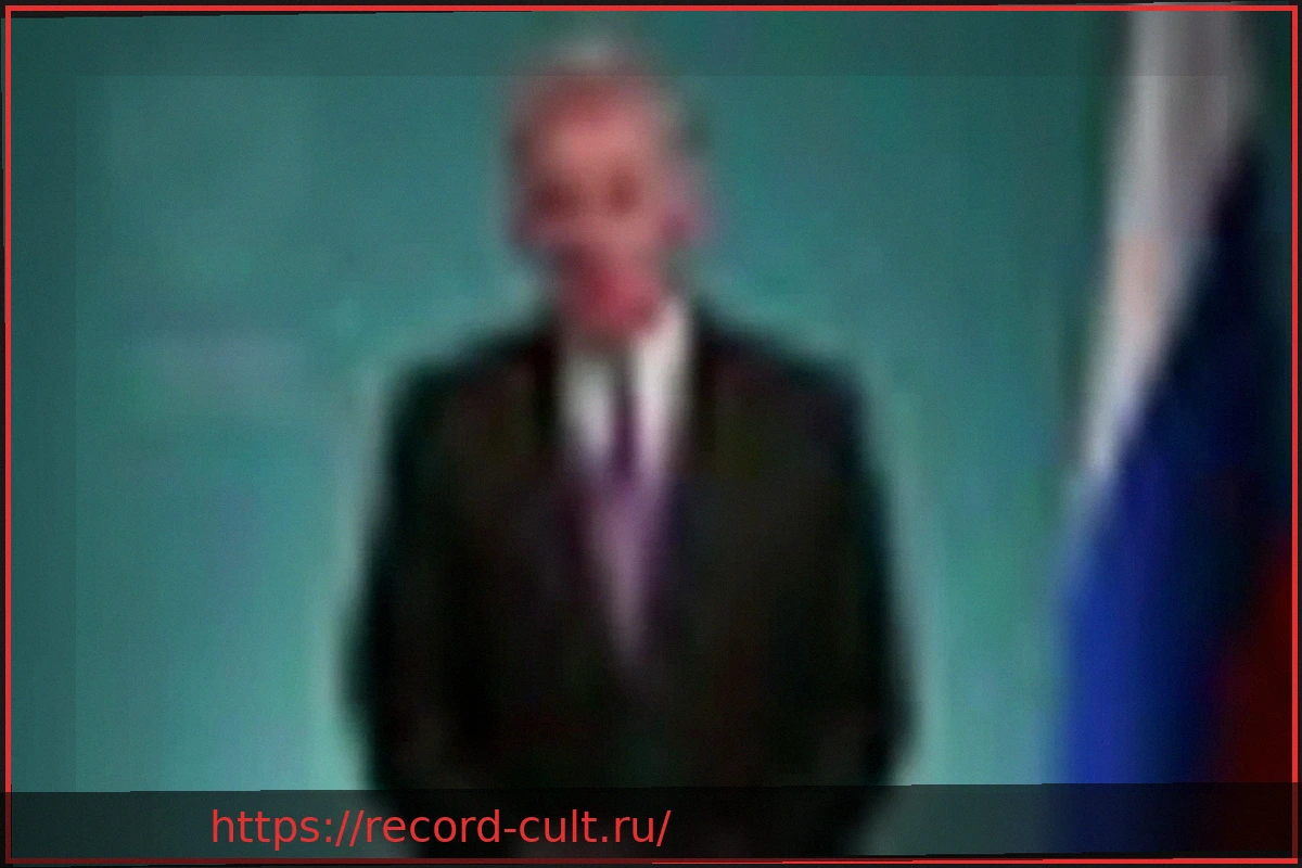Preview Кремль: В ожидании Новых Переговоров с США и Украиной