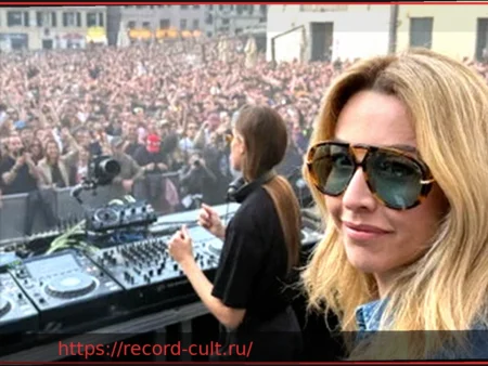 Спор вокруг диджей-сета в Генуе: мэр Сильвия Салис под огнем критики