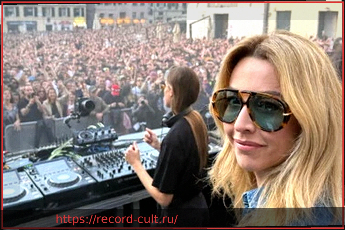 Preview Спор вокруг диджей-сета в Генуе: мэр Сильвия Салис под огнем критики