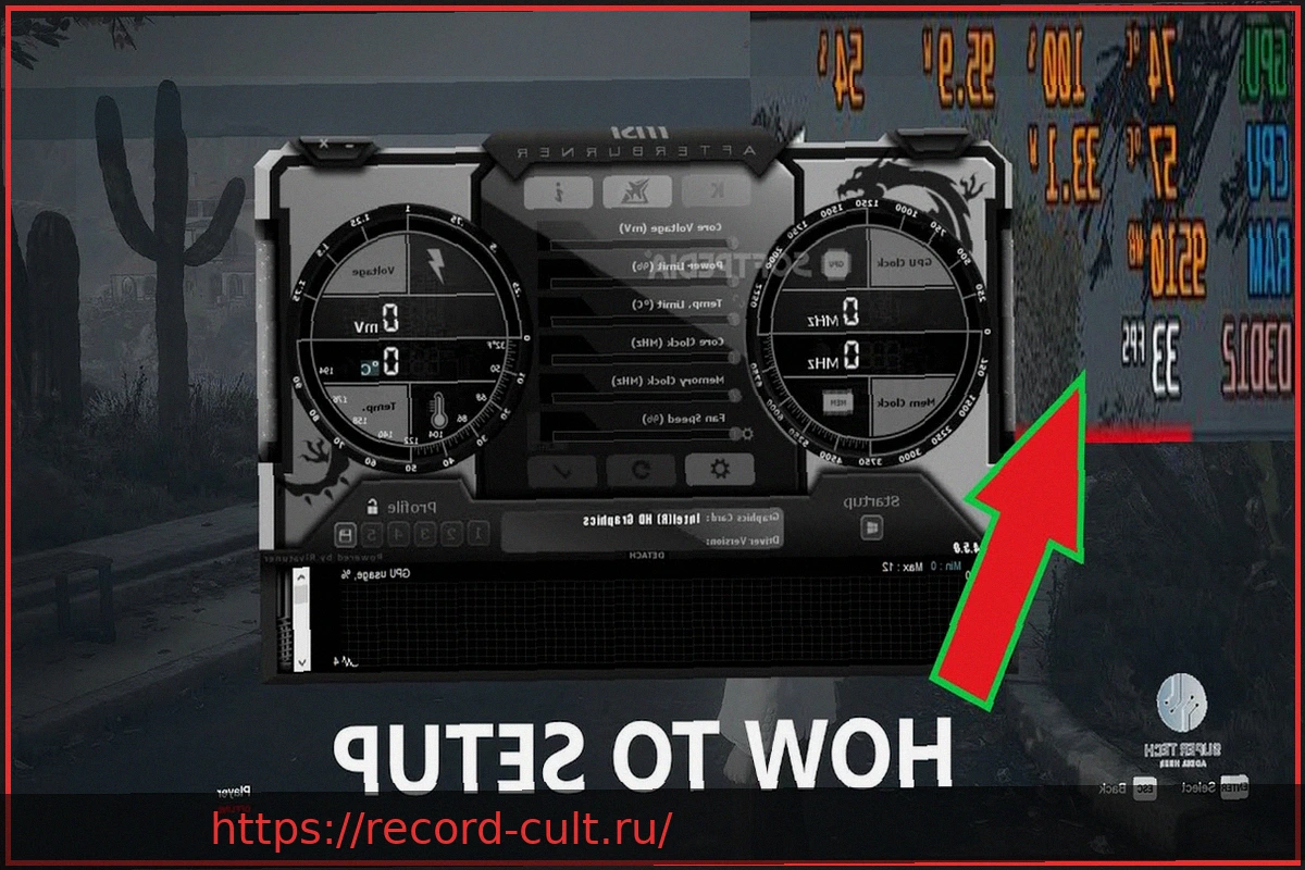 Preview Steam покажет ожидаемый FPS игр на вашем ПК, собирая данные о CPU, GPU и RAM