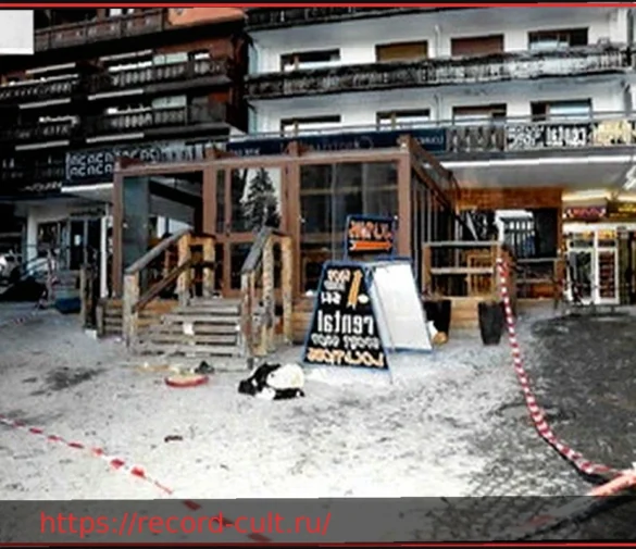 Насилие в элитных домах Северо-Востока Италии: Зая призывает к жестким мерам