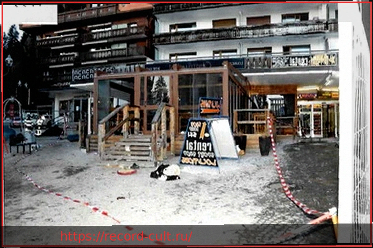 Preview Насилие в элитных домах Северо-Востока Италии: Зая призывает к жестким мерам