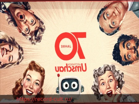 70 лет «Аптекарского обзора»: более 1400 публикаций для вас