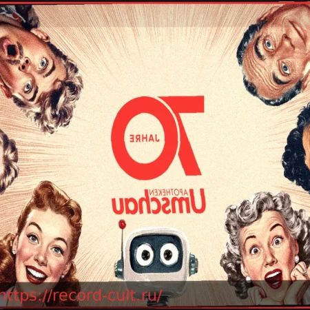 70 лет «Аптекарского обзора»: более 1400 публикаций для вас
