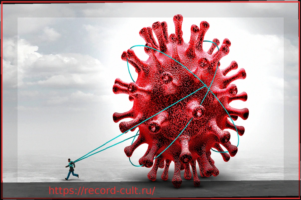 Preview Больничные кассы будут оплачивать четыре препарата от Long Covid