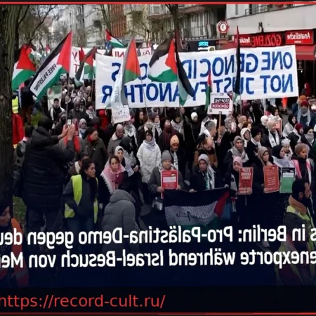 «Палестина 36» – Восстание против британцев