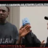 Мойзе Кин и Pengwin: конфликт на съемках «Le Iene»