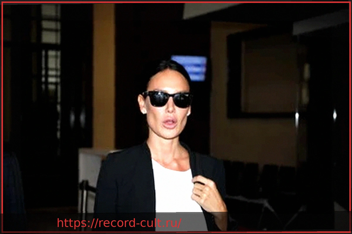 Preview Николь Минини опровергает ложную информацию о помиловании