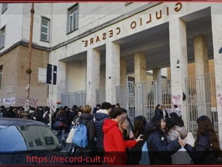 Новые программы для лицеев: революция в образовании — прощай, геоистория, здравствуй, ИИ