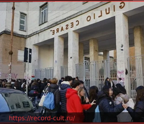 Новые программы для лицеев: революция в образовании — прощай, геоистория, здравствуй, ИИ