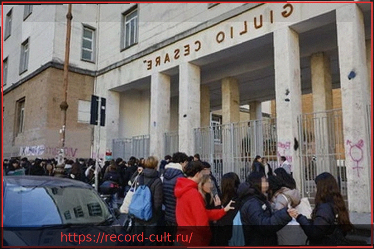 Preview Новые программы для лицеев: революция в образовании — прощай, геоистория, здравствуй, ИИ