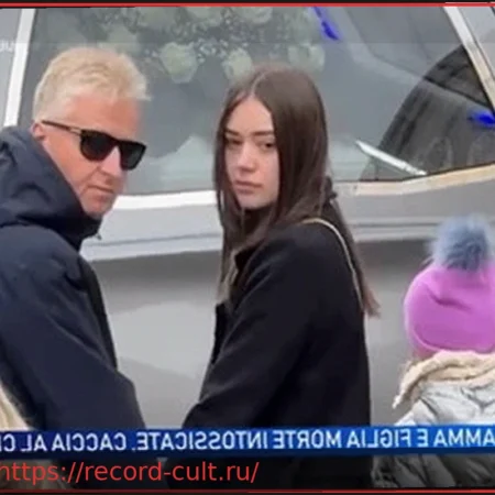 Расследование загадочной смерти матери и дочери от рицина в Пьетракателле
