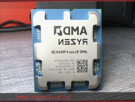 Утечка информации о новых процессорах Intel Core 300: до 6 ядер и низкое энергопотребление