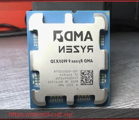 Утечка информации о новых процессорах Intel Core 300: до 6 ядер и низкое энергопотребление