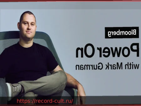 iPhone складной: новая эра для Apple