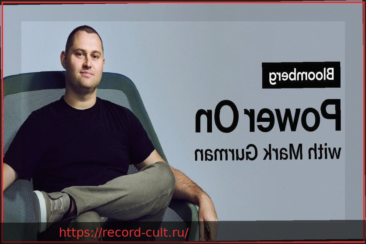 Preview iPhone складной: новая эра для Apple