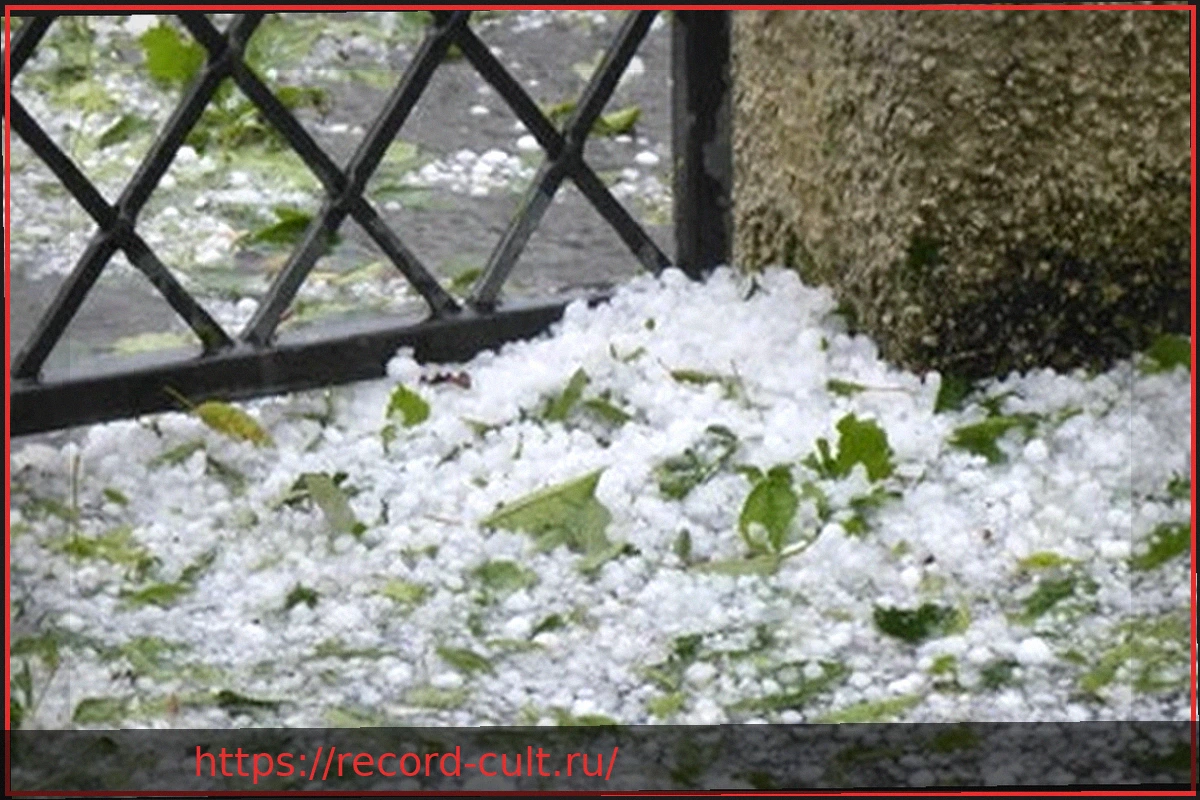 Preview Метео: Тревожный прогноз Марио Джулиаччи: «Во вторник ожидаются экстремальные явления»