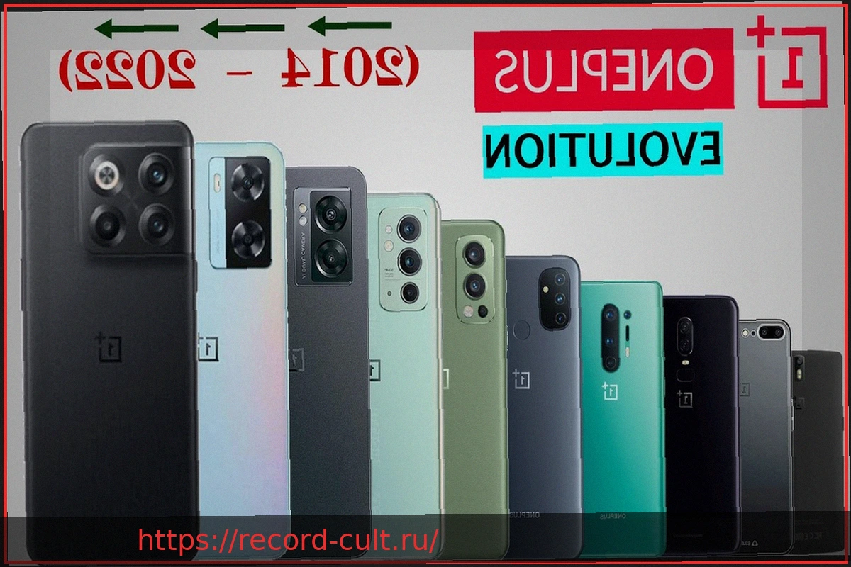 Preview OnePlus снова вызывает сомнения в Европе: возможен региональный отход
