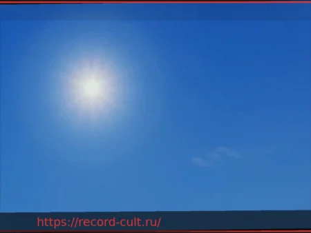 Погодный шок: Италия ожидает до 30°C – рекордно ранняя жара