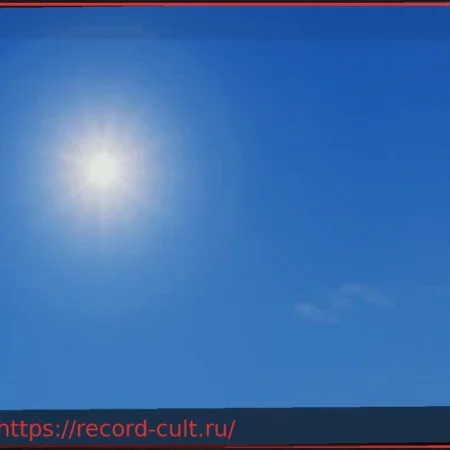 Погодный шок: Италия ожидает до 30°C – рекордно ранняя жара