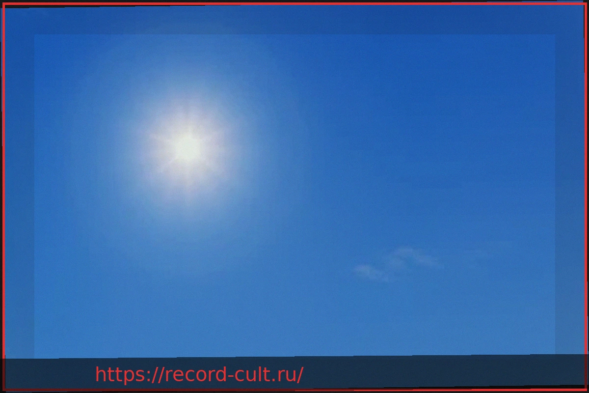 Preview Погодный шок: Италия ожидает до 30°C – рекордно ранняя жара