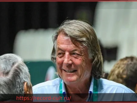 Адриано Панатта одержим сном: «В руках у меня щетка»