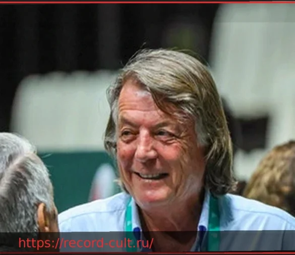 Адриано Панатта одержим сном: «В руках у меня щетка»