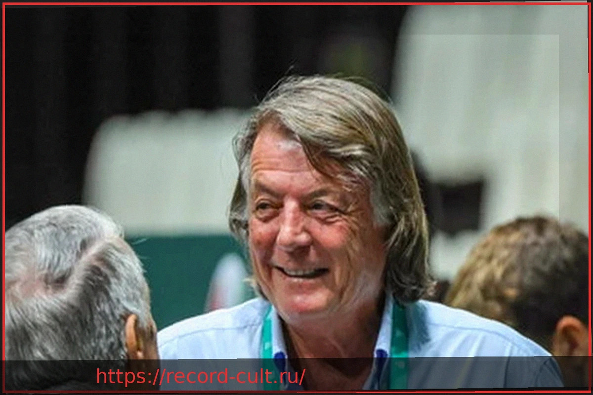 Preview Адриано Панатта одержим сном: «В руках у меня щетка»