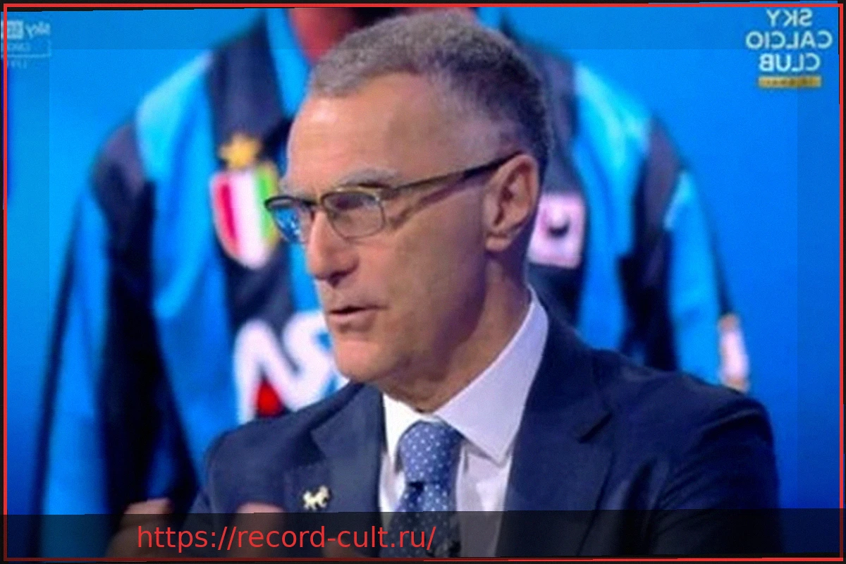 Preview Беппе Бергоми: Алессандро Бастони должен покинуть Италию