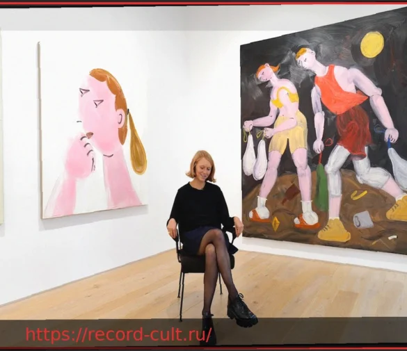 Выставка: «Grace Weaver. Prélude»